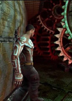Alternative view of Marlow Briggs and the Mask of Death PC (Steam)