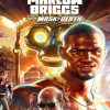 Купить Marlow Briggs and the Mask of Death PC (Steam)