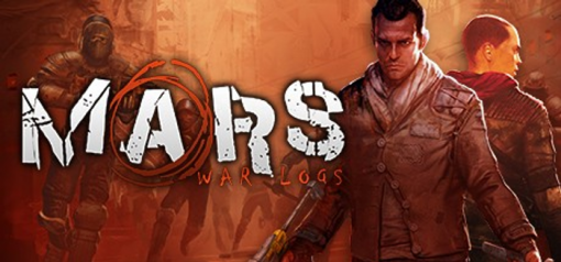 Buy Mars War Logs PC (Steam)
