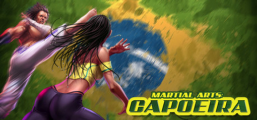 Buy Martial Arts Capoeira PC (Steam)