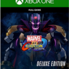 Купить Marvel vs. Capcom Infinite - Deluxe Edition Xbox One (Xbox Live)
