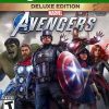 Buy Marvel's Avengers Deluxe Edition Xbox One (WW) (Xbox Live)