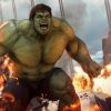 Marvel's Avengers Endgame Edition PC (Steam)