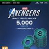 Buy Marvel's Avengers: Mighty Credits Package Xbox One (Xbox Live)