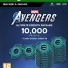 Купить Marvel's Avengers: Ultimate Credits Package Xbox One (Xbox Live)