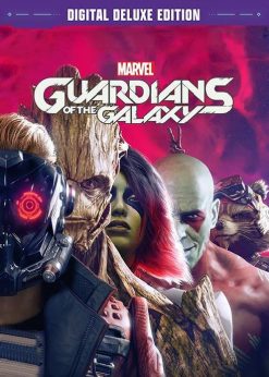 Buy Marvel's Guardians of the Galaxy Deluxe Edition Xbox One & Xbox Series X|S (EU) (Xbox Live)