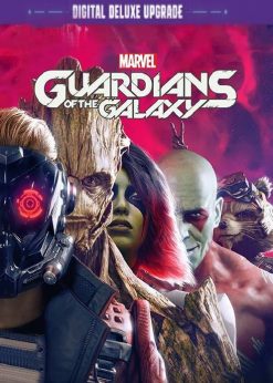 Buy Marvel's Guardians of the Galaxy: Digital Deluxe Upgrade Xbox One & Xbox Series X|S (WW) (Xbox Live)