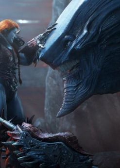 Alternative view of Marvel's Guardians of the Galaxy Xbox One & Xbox Series X|S (EU) (Xbox Live)