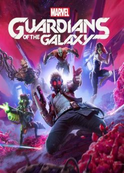 Buy Marvel's Guardians of the Galaxy Xbox One & Xbox Series X|S (EU) (Xbox Live)