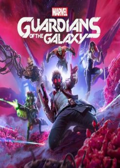 Купить Marvel's Guardians of the Galaxy Xbox One & Xbox Series X|S (WW) (Xbox Live)
