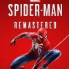 Купить Marvel's Spider - Man Remastered PS5 (EU) (PlayStation Network)