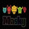 Buy Masky PC (Steam)