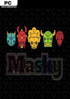 Buy Masky PC (Steam)