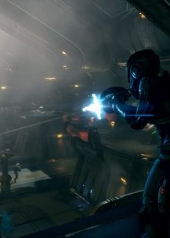 Alternative view of Mass Effect Andromeda Deluxe Edition Xbox One (Xbox Live)