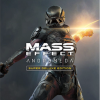 Купить Mass Effect Andromeda Super Deluxe Edition Xbox One (Xbox Live)