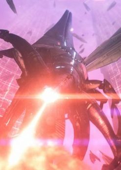 Alternative view of Mass Effect Legendary Edition PC (Origin)