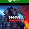 Buy Mass Effect Legendary Edition Xbox One/ Xbox Series X|S (Xbox Live)