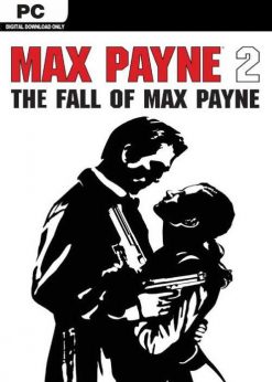 Buy Max Payne 2: The Fall of Max Payne PC (Steam)