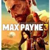 Buy Max Payne 3 (PC) (Steam)