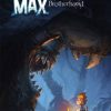 Buy Max: The Curse of Brotherhood Xbox 360 - Digital Code (Xbox Live)
