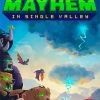 Купить Mayhem in Single Valley PC (Steam)