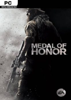 Купить Medal of Honor (PC) (Origin)