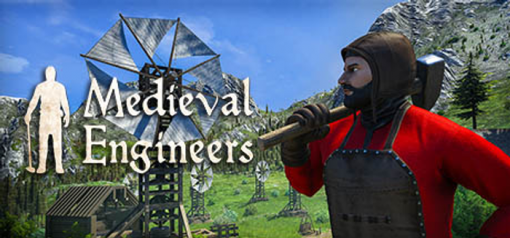 Buy Medieval Engineers PC (Steam)