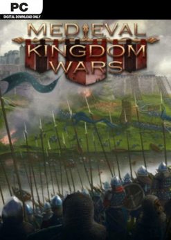 Buy Medieval Kingdom Wars PC (Steam)