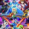 Купить Mega Man X Legacy Collection 1+2 Bundle PC (Steam)