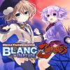 Купить MegaTagmension Blanc + Neptune VS Zombies (Neptunia) PC (Steam)