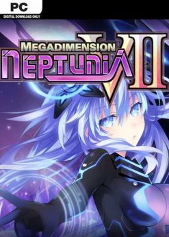 Buy Megadimension Neptunia VII PC (Steam)
