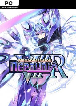 Buy Megadimension Neptunia VIIR PC (Steam)