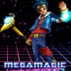 Купить Megamagic: Wizards of the Neon Age PC (Steam)