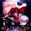 Купить Melty Blood Actress Again Current Code PC (Steam)