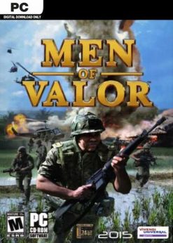 Buy Men of Valor PC (Steam)