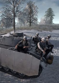 Alternative view of Men of War - Assault Squad 2 - Complete Your Set PC (Steam)