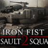 Купить Men of War Assault Squad 2 Iron Fist PC (Steam)