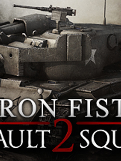 Купить Men of War Assault Squad 2 Iron Fist PC (Steam)