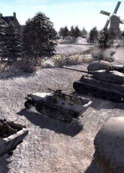 Alternative view of Men of War: Assault Squad 2 War Chest Edition PC (Steam)