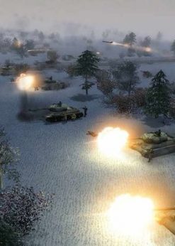 Alternative view of Men of War Assault Squad Game of the Year edition PC (Steam)