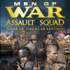 Купить Men of War Assault Squad Game of the Year edition PC (Steam)