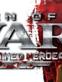 Купить Men of War Condemned Heroes PC (Steam)