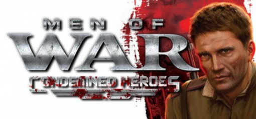 Buy Men of War Condemned Heroes PC (Steam)