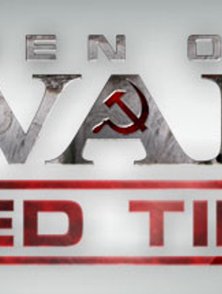 Buy Men of War Red Tide PC (Steam)