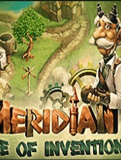 Buy Meridian Age of Invention PC (Steam)