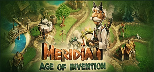 Buy Meridian Age of Invention PC (Steam)