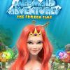 Buy Mermaid Adventures: The Frozen Time PC (Steam)