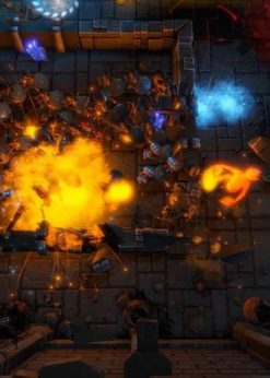 Alternative view of MetaMorph: Dungeon Creatures PC (Steam)
