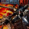 Купить Metal Wolf Chaos XD PC (Steam)