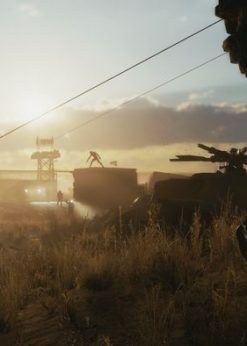 Alternative view of Metro Exodus - Expansion Pass PC (Steam)